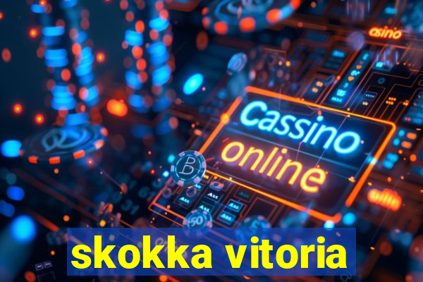 skokka vitoria